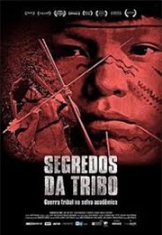 Segredos Da Tribo (2013)
