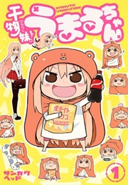 Himouto! Umaru-Chan (Sankaku Head)