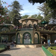 Estado De Puebla - Atlixco