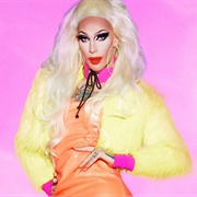Kameron Michaels (Season 10 - Runner Up)