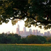 Fairmount Park (Philadelphia,PA)