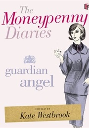 The Moneypenny Diaries Guardian Angel (Kate Westbrook)
