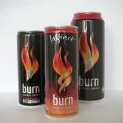Burn