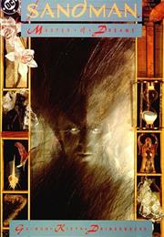 The Sandman Series