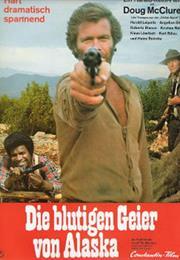 Die Blutigen Geier Von Alaska