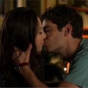 Wren & Spencer (PLL)