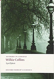Wilkie Collins (Lyn Pyckett)