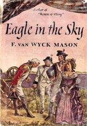 Eagle in the Sky (Van Wyck Mason)