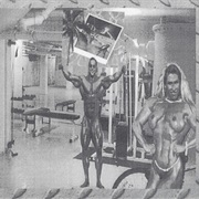 James Ferraro - Edward Flex Presents: Do You Believe in Hawaii?