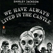 Merricat and Constance - We Have Always Lived in the Castle