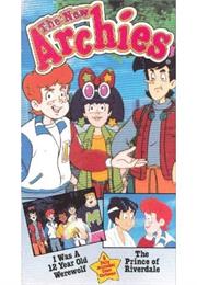 The New Archies