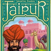 Jaipur