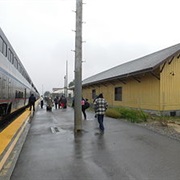 Salinas Station (California)