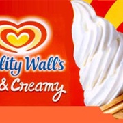 Kwality Wall's