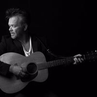 John Mellencamp