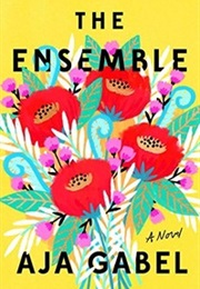 The Ensemble (Aja Gabel)