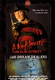 A Nightmare on Elm Street: The Dream Dealers (Jeffrey Thomas)