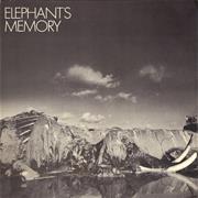 Elephant's Memory - Elephant's Memory