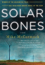 Solar Bones (Mike McCormack)