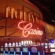 Hollywood Casino Columbus