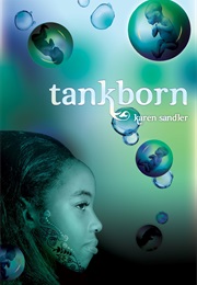 Tankborn (Karen Sandler)