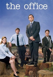 The Office (TV Series) (2005)