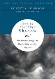 Owning Your Own Shadow (Robert Johnson)