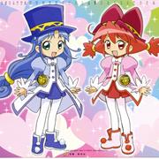 Fushigiboshi No Futago Hime