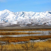 Stillwater National Wildlife Refuge