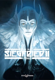 Siegfried 2 - Valkyyria (Alex Alice)