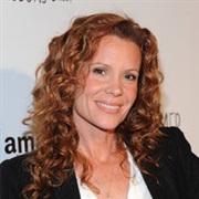 Robyn Lively