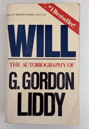 Will (G. Gordon Liddy)