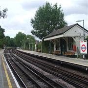 West Finchley