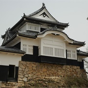 Bitchū Matsuyama Castle