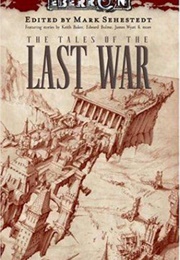 The Tales of the Last War (Various)