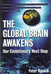 The Global Brain: Peter Russell (1983)
