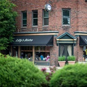 Lilly's Bistro, Louisville, Kentucky