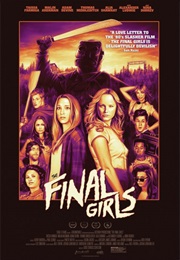 The Final Girls (2014)