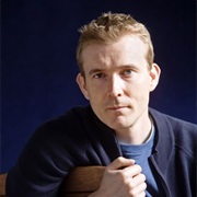 David Mitchell