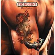 Ted Nugent - Penetrator