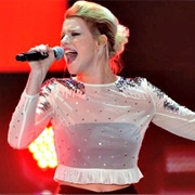 Levina- "Perfect Life"