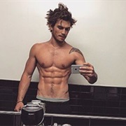 KJ Apa