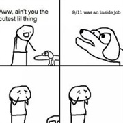 Oh No, It's Retarded