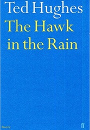 Hawk in the Rain (Ted Hughes)