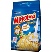 Mlekołaki Stars Cereals