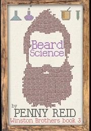 Beard Science (Winston Brothers) (Penny Reid)