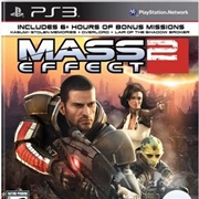Mass Effect 2