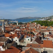 Trogir (Unesco Protected)