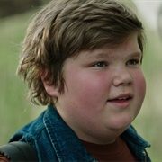 Ben Hanscom