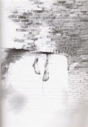 What Do You Come For? (Alvin Schwartz)